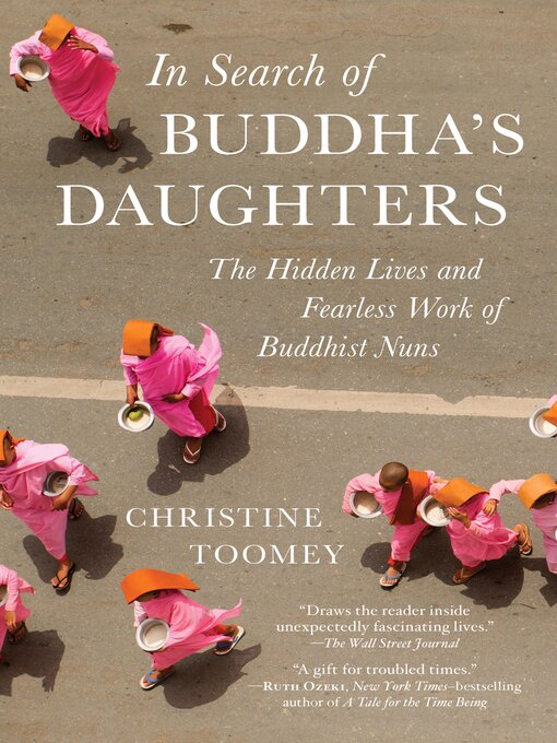Title details for In Search of Buddha's Daughters by Christine Toomey - Available